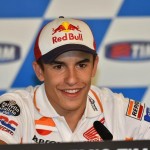 Marc Marquez - © FGlaenzel