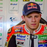 Stefan Bradl - © LCR