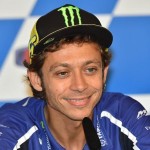 Valentino Rossi - © FGlaenzel