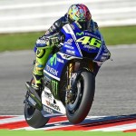 Valentino Rossi - © FGlaenzel