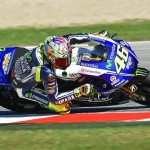 Valentino Rossi - © FGlaenzel