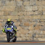 Valentino Rossi - © Yamaha Motor Racing Srl