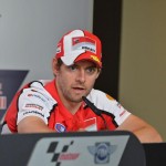 Cal Crutchlow - © IndyCar