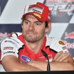 Cal Crutchlow - © FGlaenzel