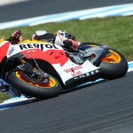 Dani Pedrosa - © Repsol