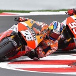 Daniel Pedrosa, Marc Marquez - © FGlaenzel