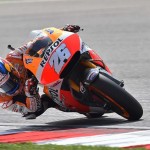 Daniel Pedrosa - © FGlaenzel