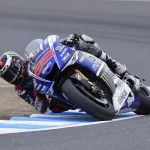 Jorge Lorenzo - © Yamaha Motor Racing Srl