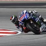 Jorge Lorenzo - © Yamaha Motor Racing Srl