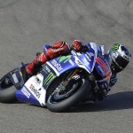 Jorge Lorenzo - © Yamaha Motor Racing Srl