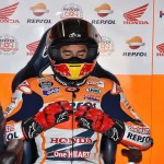 Marc Marquez - © FGlaenzel