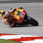 Marc Marquez - © Repsol