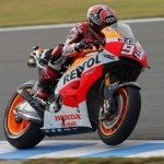 Marc Marquez - © Repsol