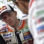 Stefan Bradl - © LCR-Honda