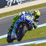 Valentino Rossi - © Yamaha Motor Racing Srl