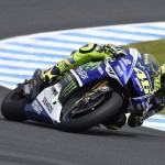 Valentino Rossi - © Yamaha Motor Racing Srl