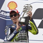 Valentino Rossi - © Yamaha Motor Racing Srl