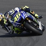 Valentino Rossi - © Yamaha Motor Racing Srl