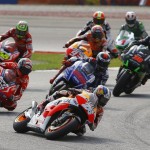 Daniel Pedrosa - © Repsol