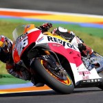 Daniel Pedrosa - © Repsol