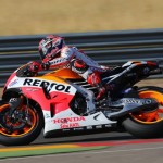 Marc Marquez - © Honda ProImages