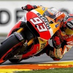 Marc Marquez - © Repsol