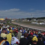 Sachsenring Fans - © FGlaenzel