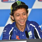 Valentino Rossi - © FGlaenzel