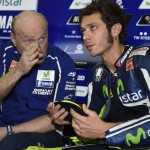 Valentino Rossi - © Yamaha