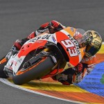 Marc Marquez - © FGlaenzel