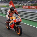 Marc Marquez - © FGlaenzel