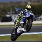 Valentino Rossi - © Yamaha Motor Racing Srl