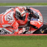 Andrea Dovizioso - © Ducati