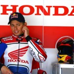 Casey Stoner - © Repsol