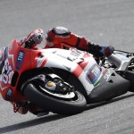 Andrea Dovizioso - © Ducati