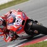 Andrea Dovizioso - © Ducati