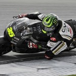 Cal Crutchlow - © LCR-Honda