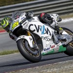 Cal Crutchlow © LCR-Honda