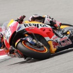 Daniel Pedrosa - © Repsol