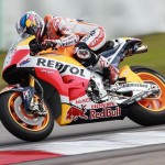 Daniel Pedrosa - © Repsol