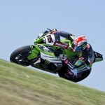 Jonathan Rea - © Kawasaki