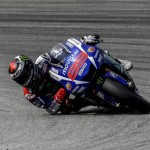 Jorge Lorenzo - © Yamaha