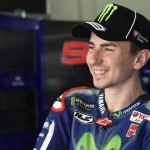 Jorge Lorenzo - © Yamaha