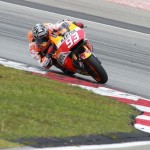 Marc Marquez - © Repsol