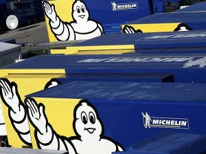 Michelin - © xpb.cc