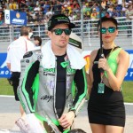 Nicky Hayden - © Honda ProImages