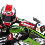 Tom Sykes - © Kawasaki