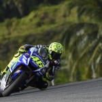 Valentino Rossi - © Yamaha