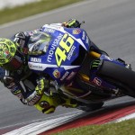 Valentino Rossi - © Yamaha