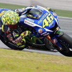 Valentino Rossi - © Yamaha